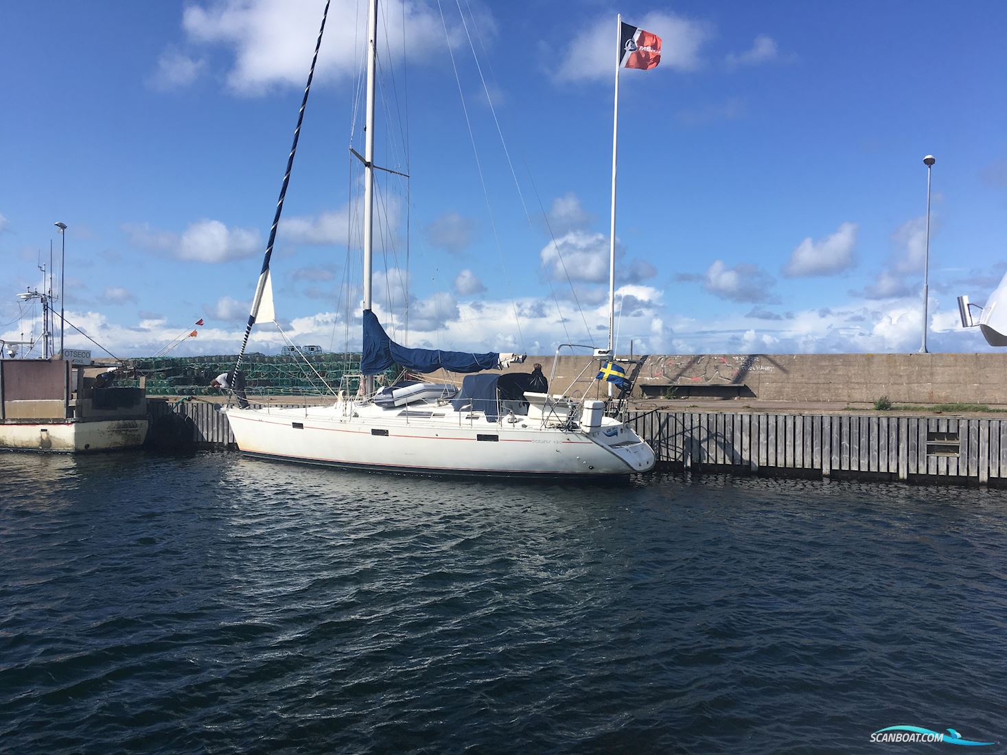 Beneteau Oceanis 430