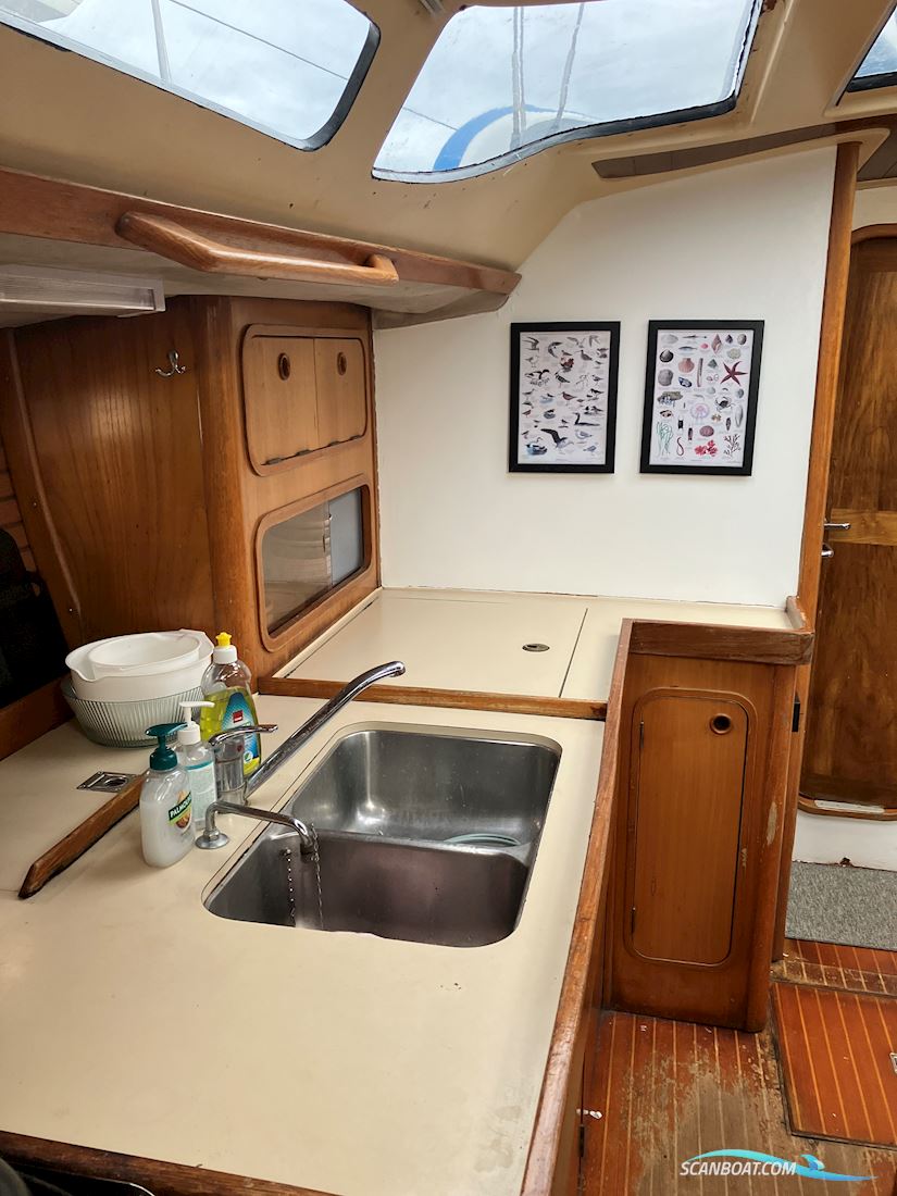 Beneteau Oceanis 430