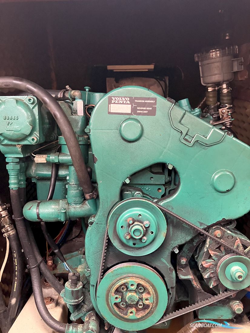 Beneteau Oceanis 430