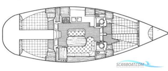 Beneteau Oceanis 430