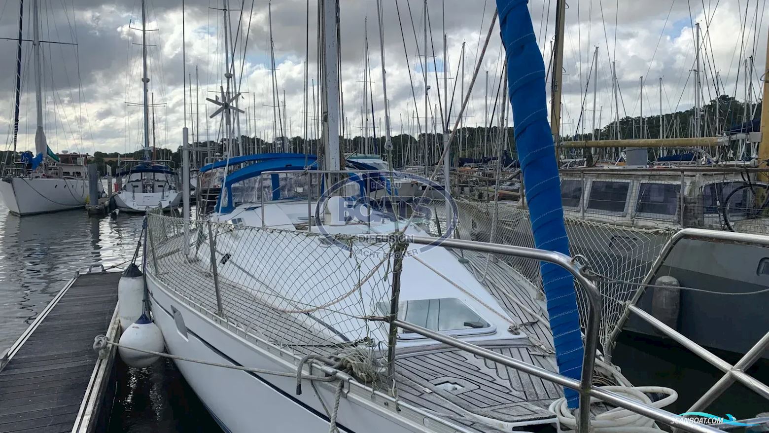 Beneteau Oceanis 440