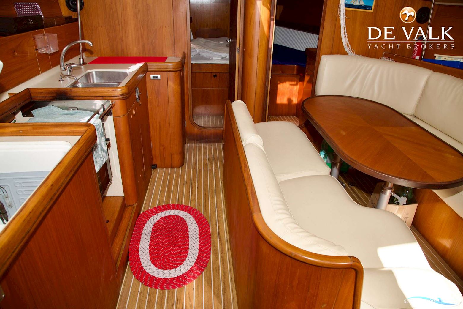 Beneteau Oceanis 440