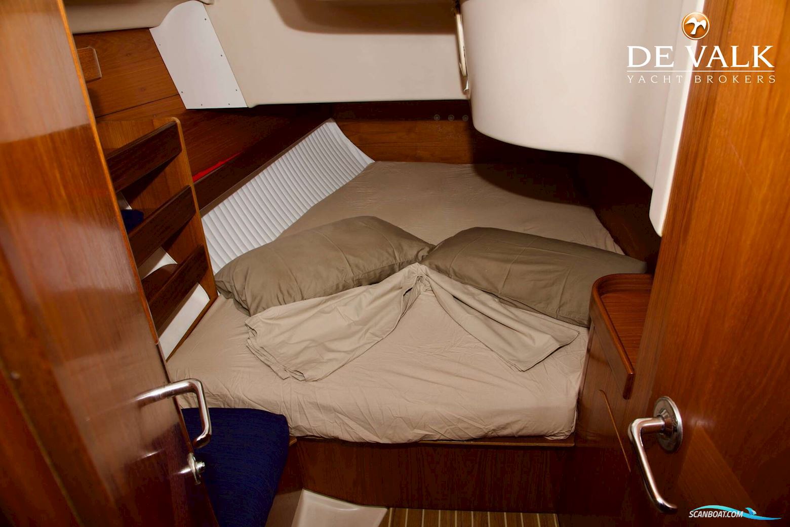 Beneteau Oceanis 440