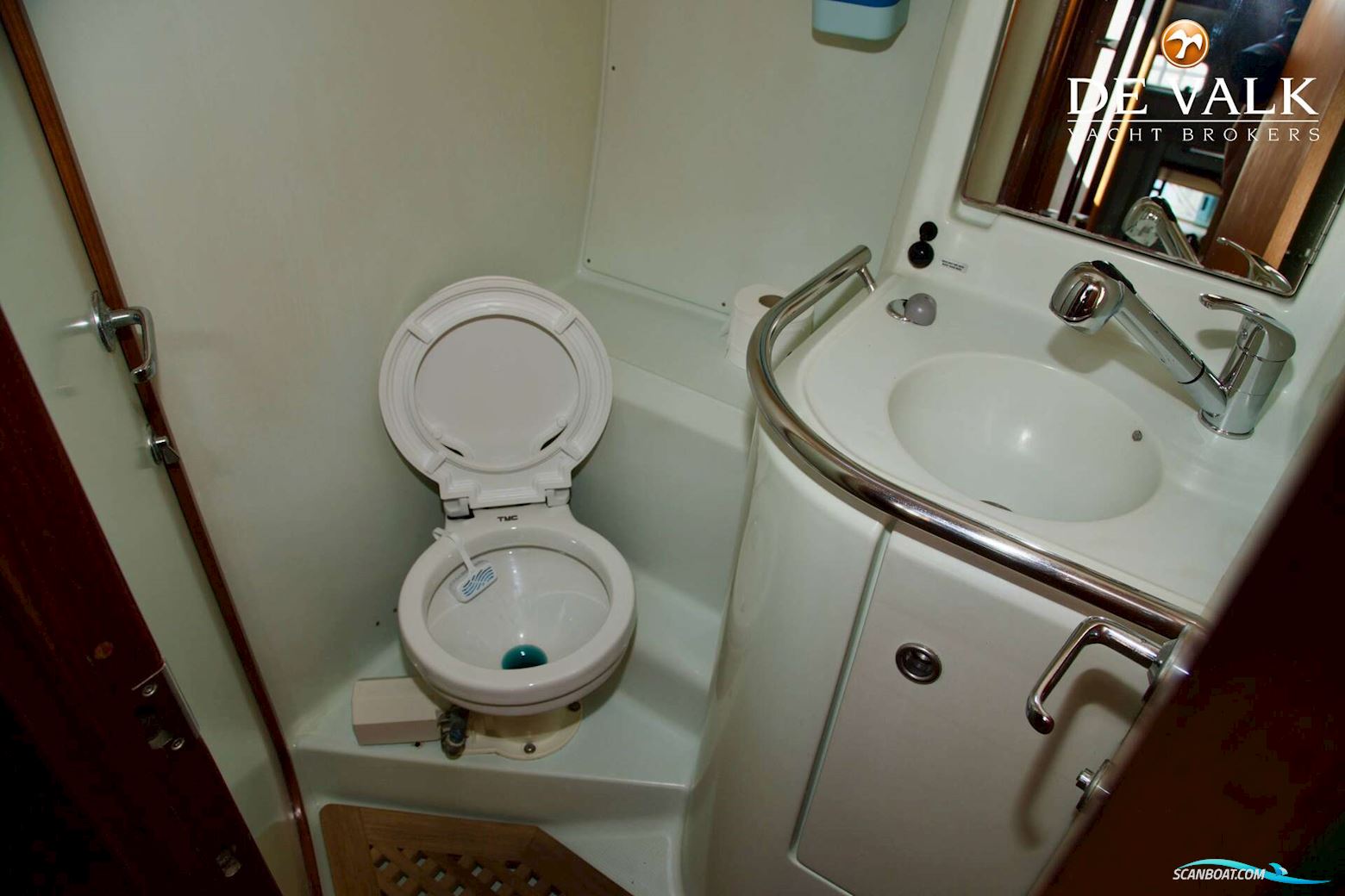 Beneteau Oceanis 440