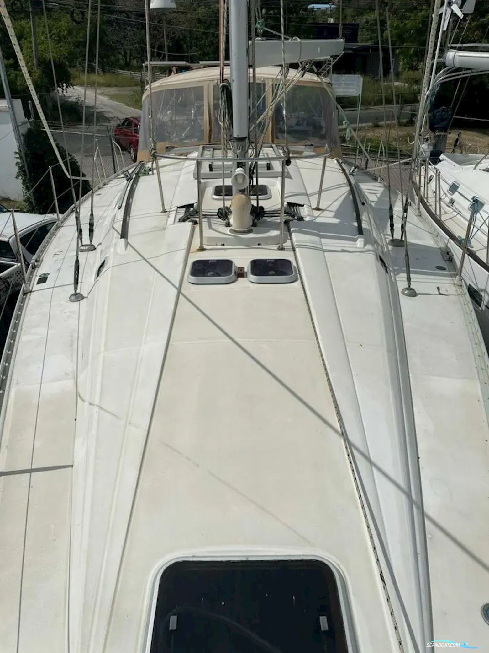 Beneteau Oceanis 440