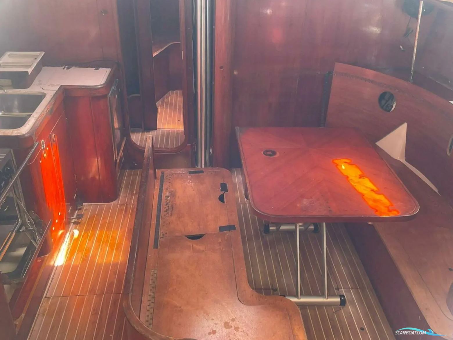 Beneteau Oceanis 440