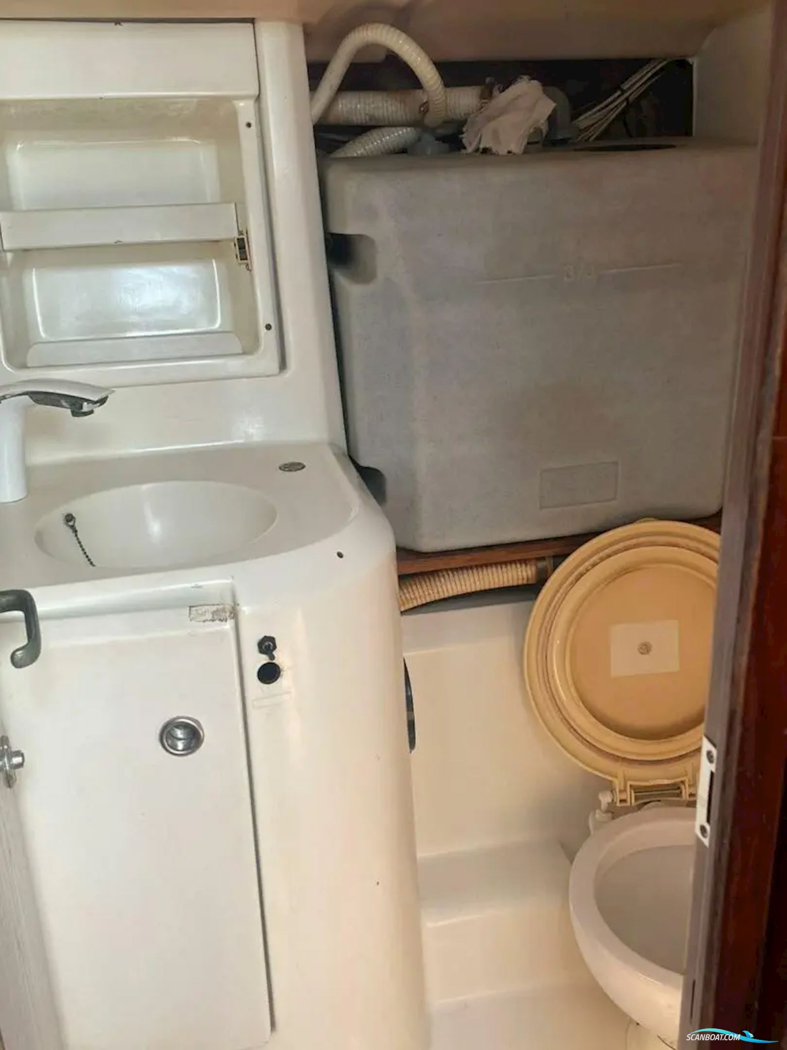 Beneteau Oceanis 440