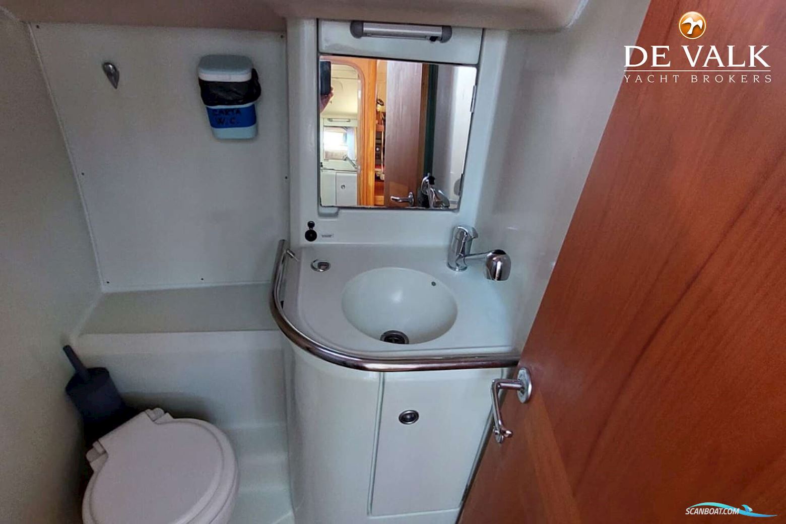 Beneteau Oceanis 440
