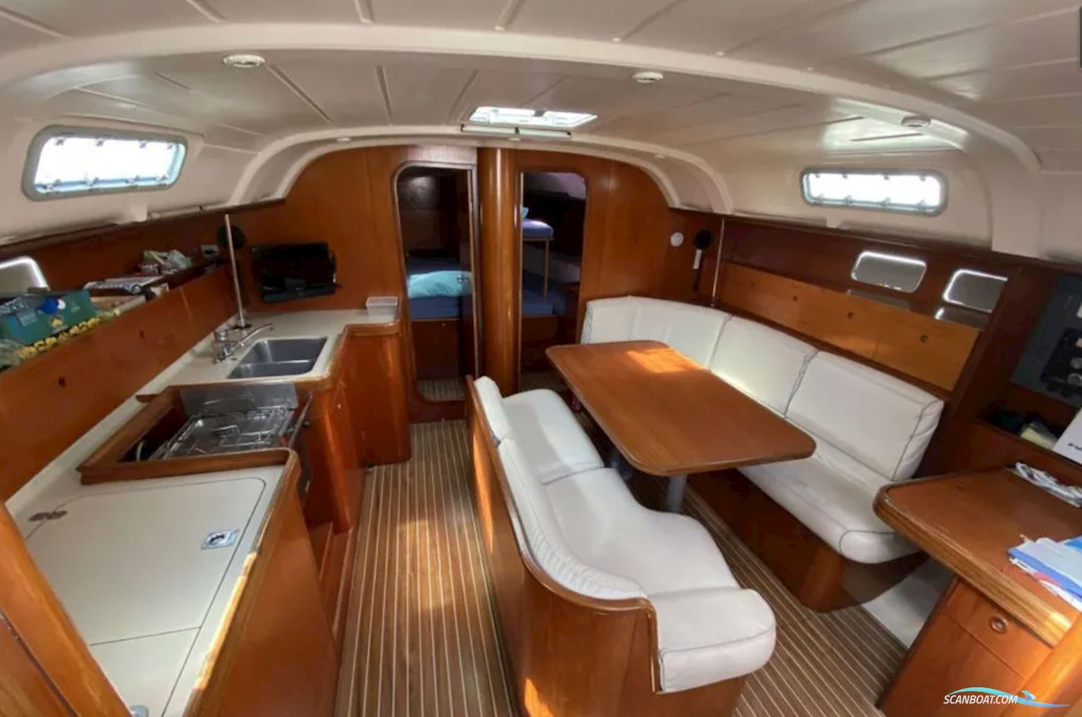 Beneteau Oceanis 440