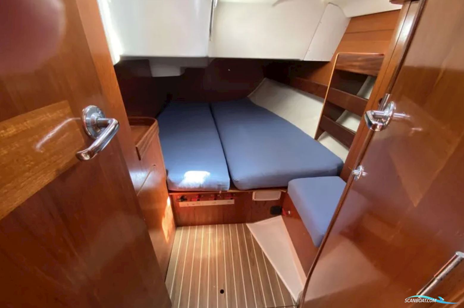 Beneteau Oceanis 440