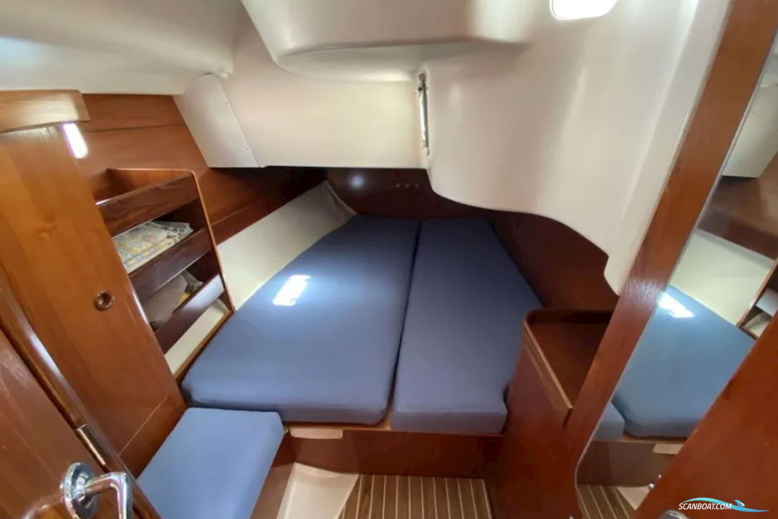 Beneteau Oceanis 440