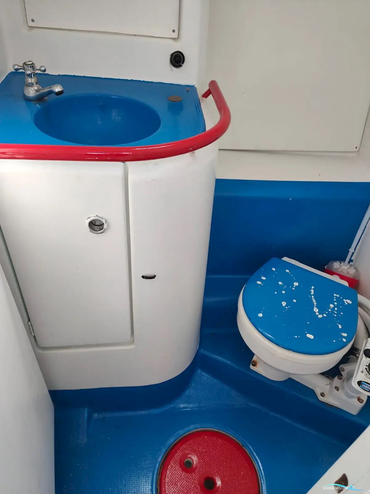 Beneteau Oceanis 445
