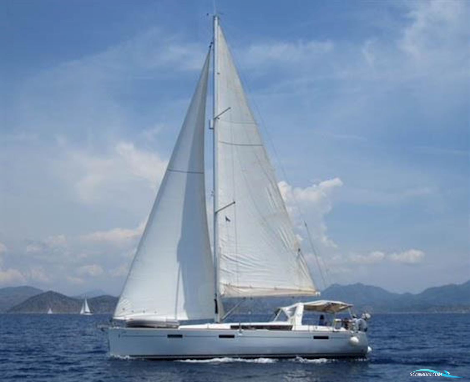 Beneteau OCEANIS 45