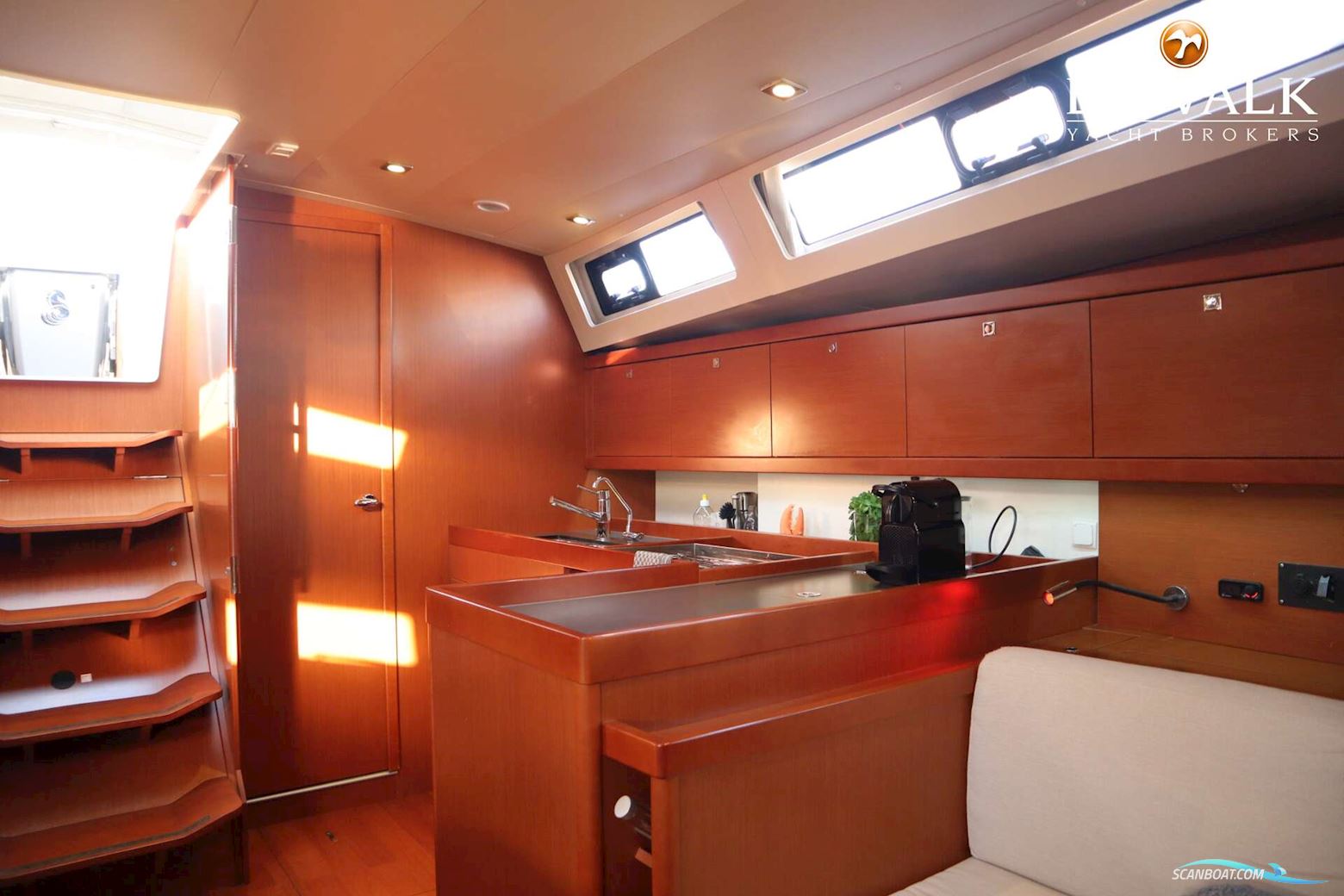Beneteau Oceanis 45