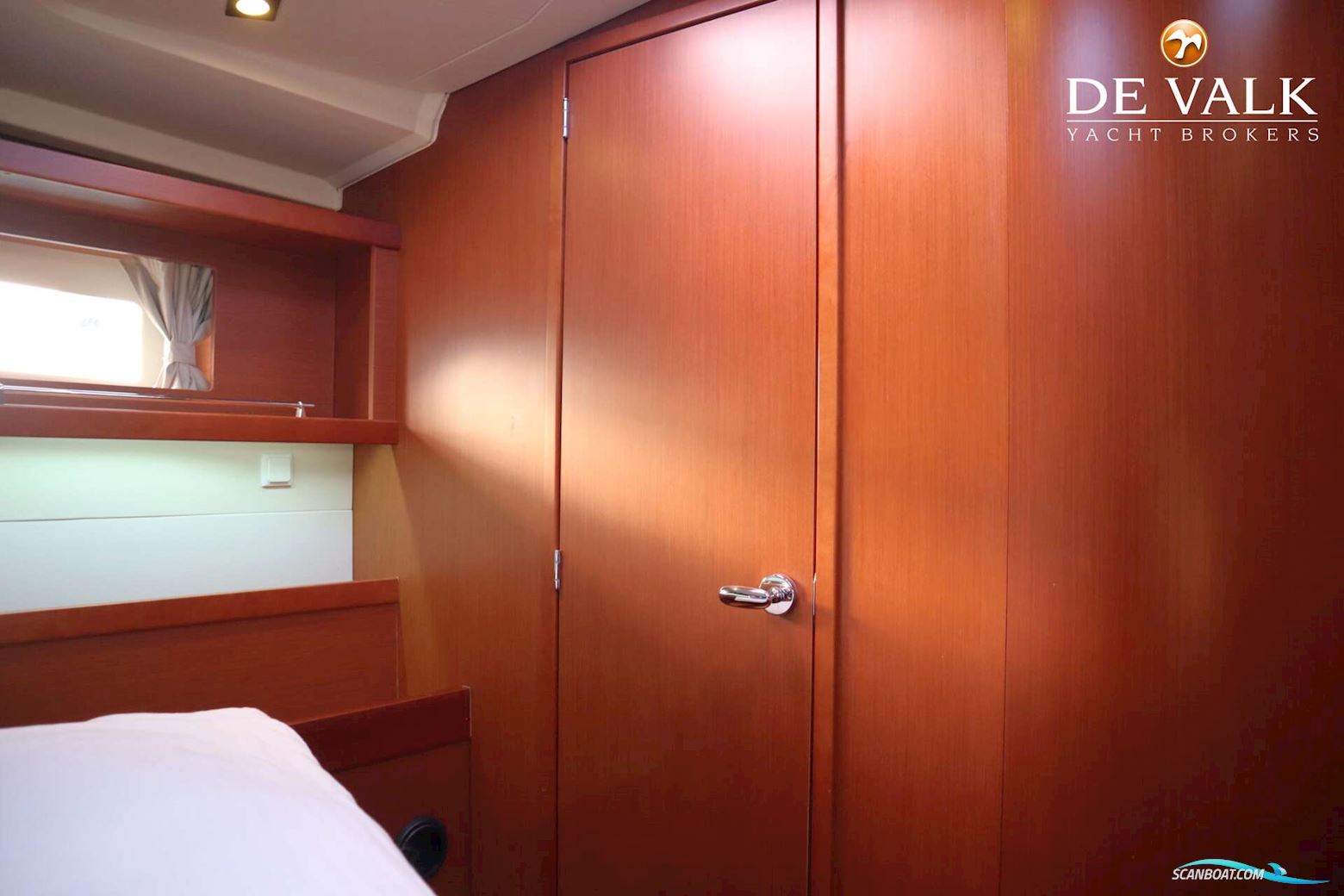 Beneteau Oceanis 45