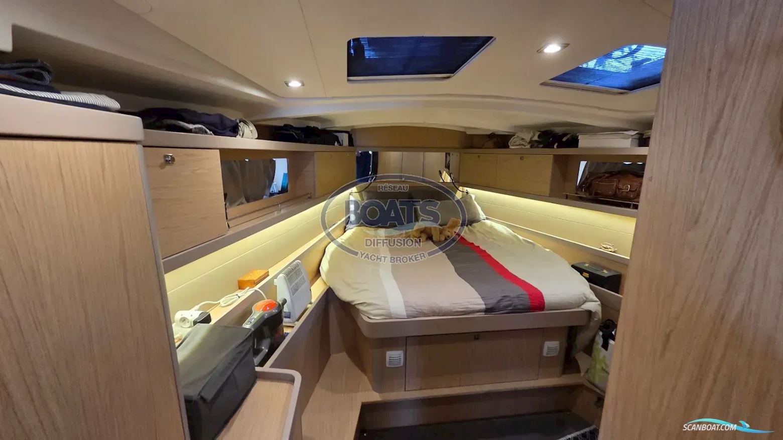 Beneteau Oceanis 45