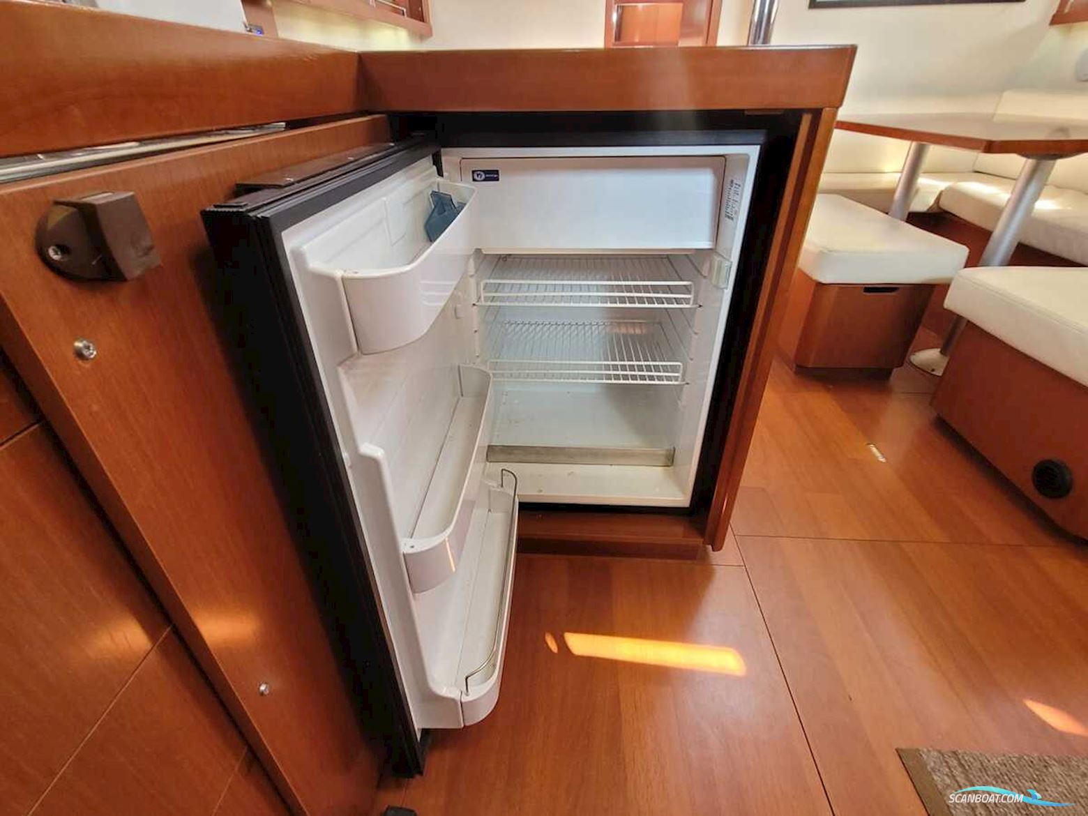 Beneteau Oceanis 45