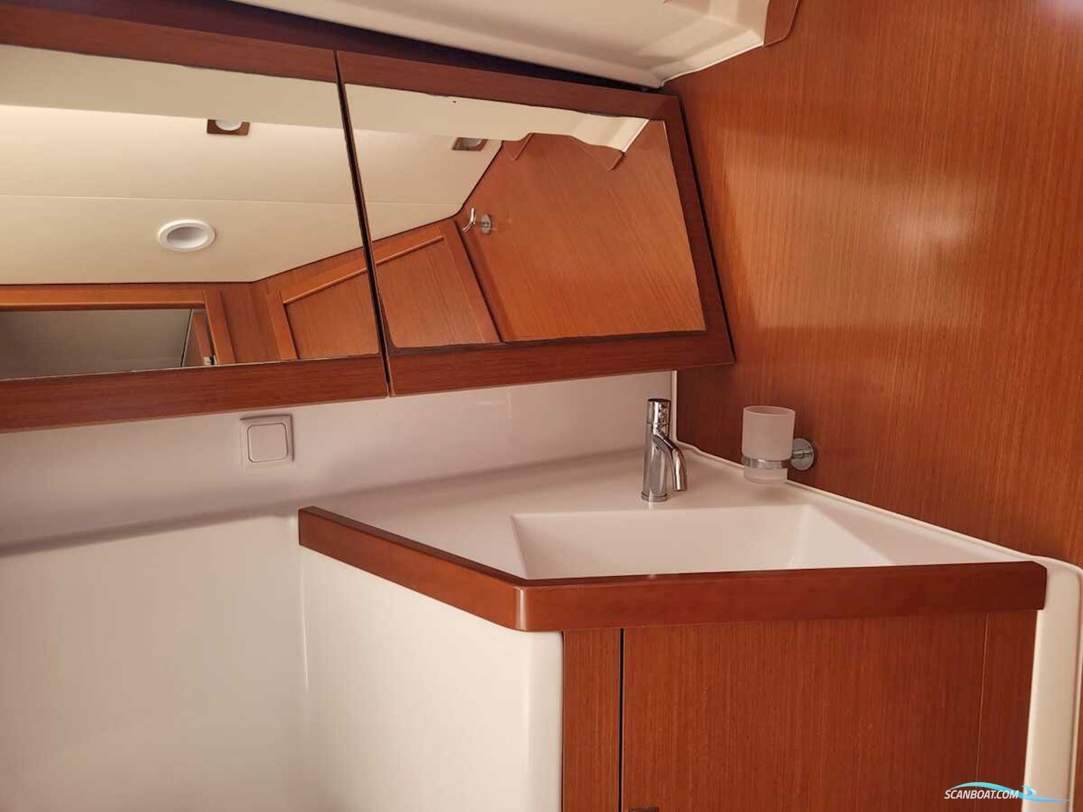 Beneteau Oceanis 45
