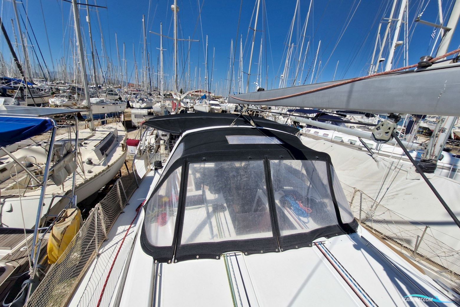 Beneteau Oceanis 45