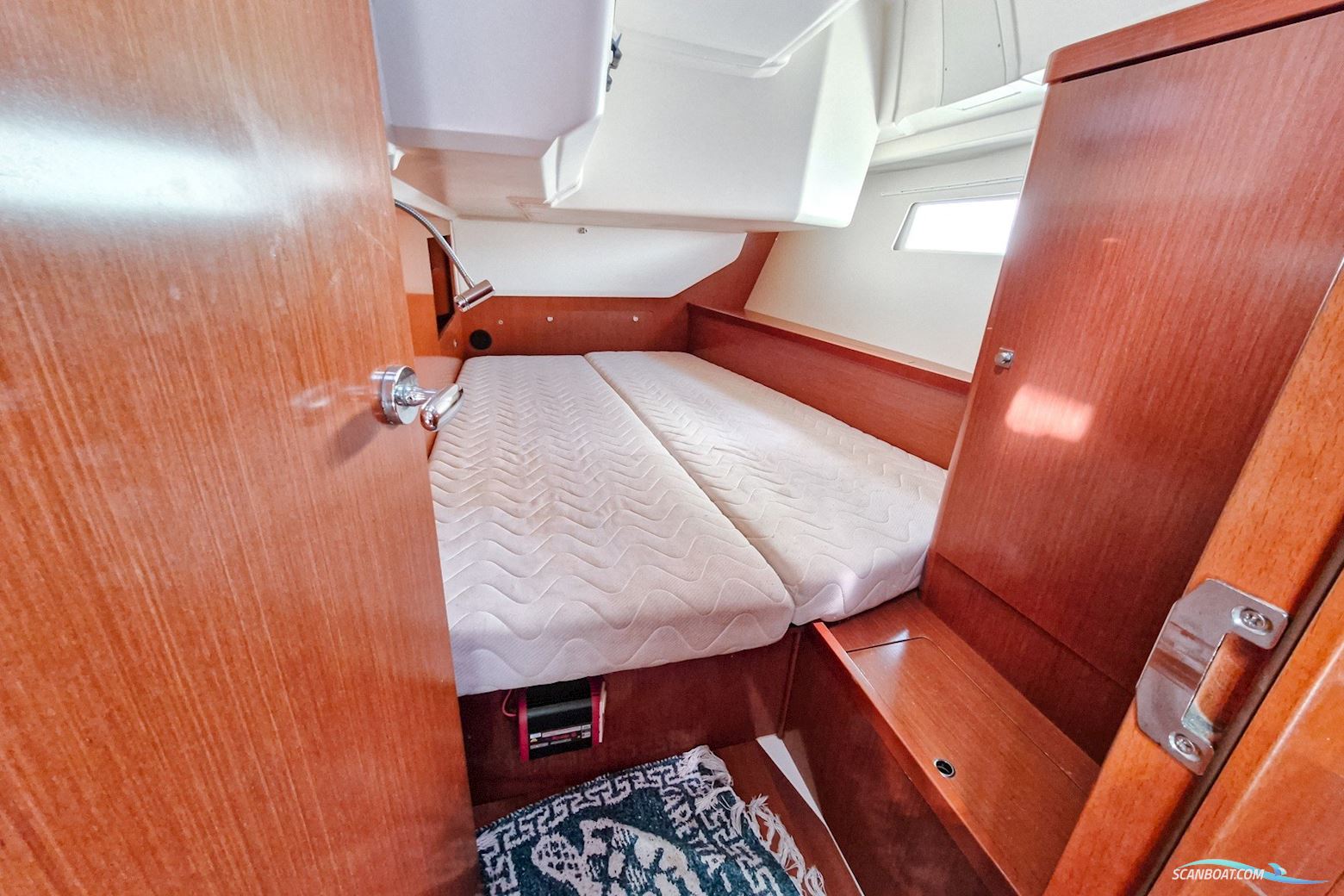 Beneteau Oceanis 45