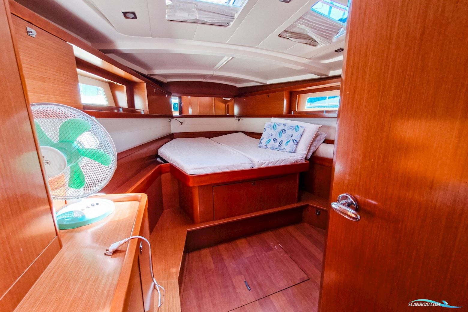 Beneteau Oceanis 45