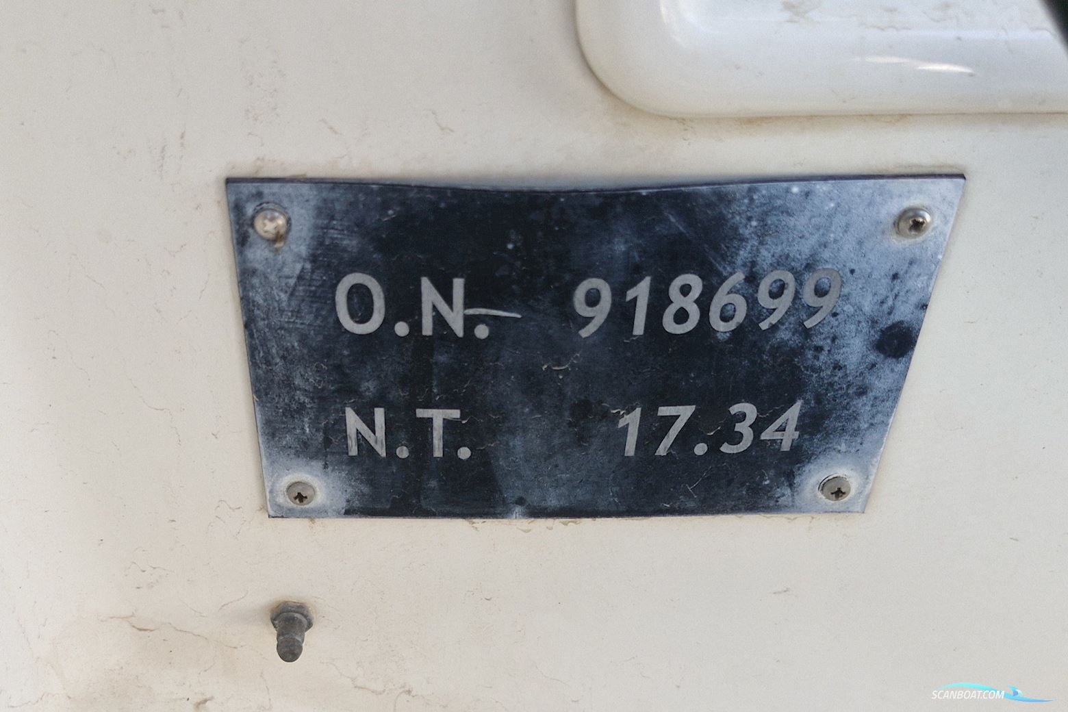 Beneteau Oceanis 45
