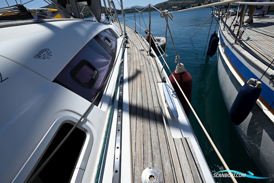 Beneteau Oceanis 46