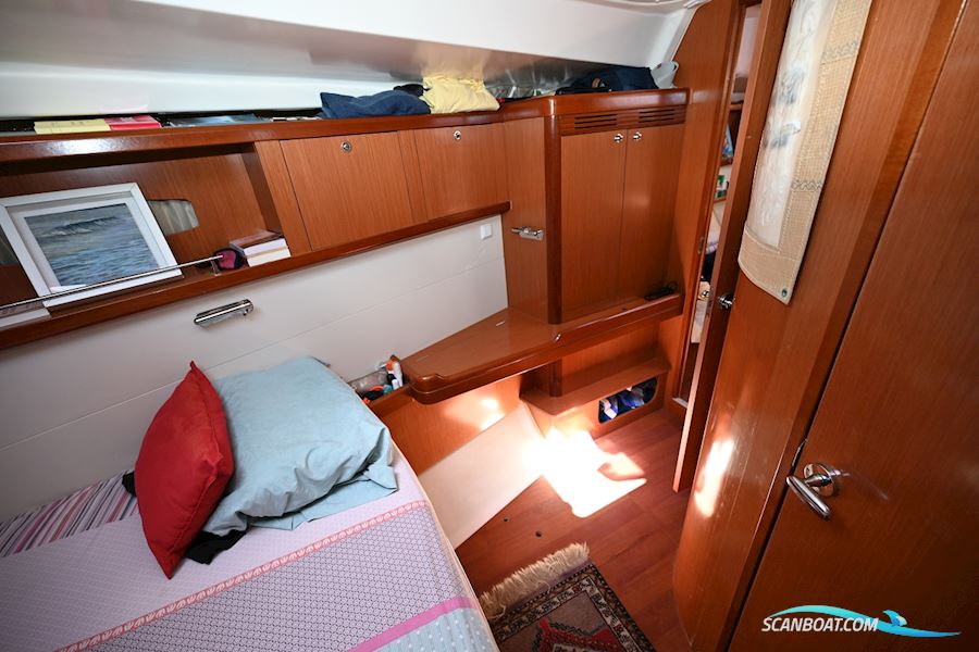 Beneteau Oceanis 46