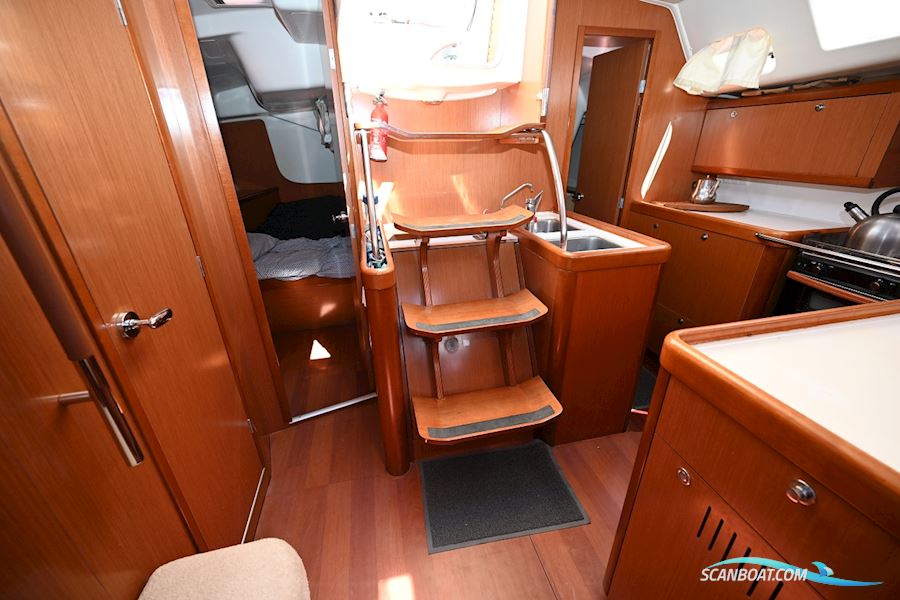 Beneteau Oceanis 46