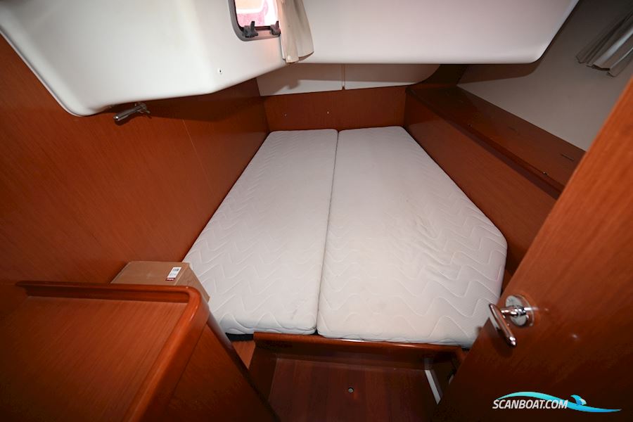 Beneteau Oceanis 46