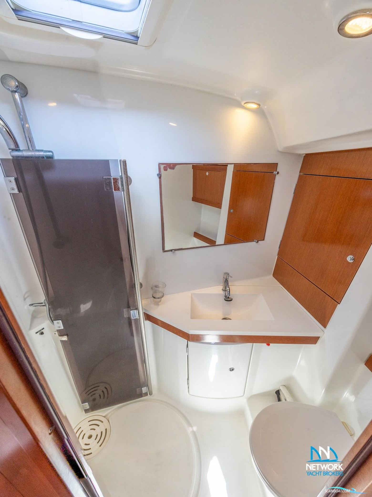Beneteau Oceanis 46