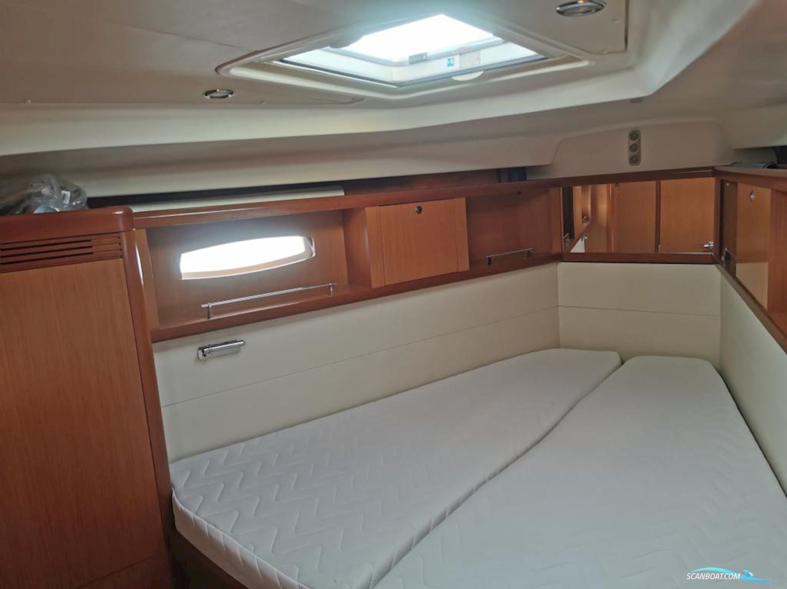 Beneteau Oceanis 46