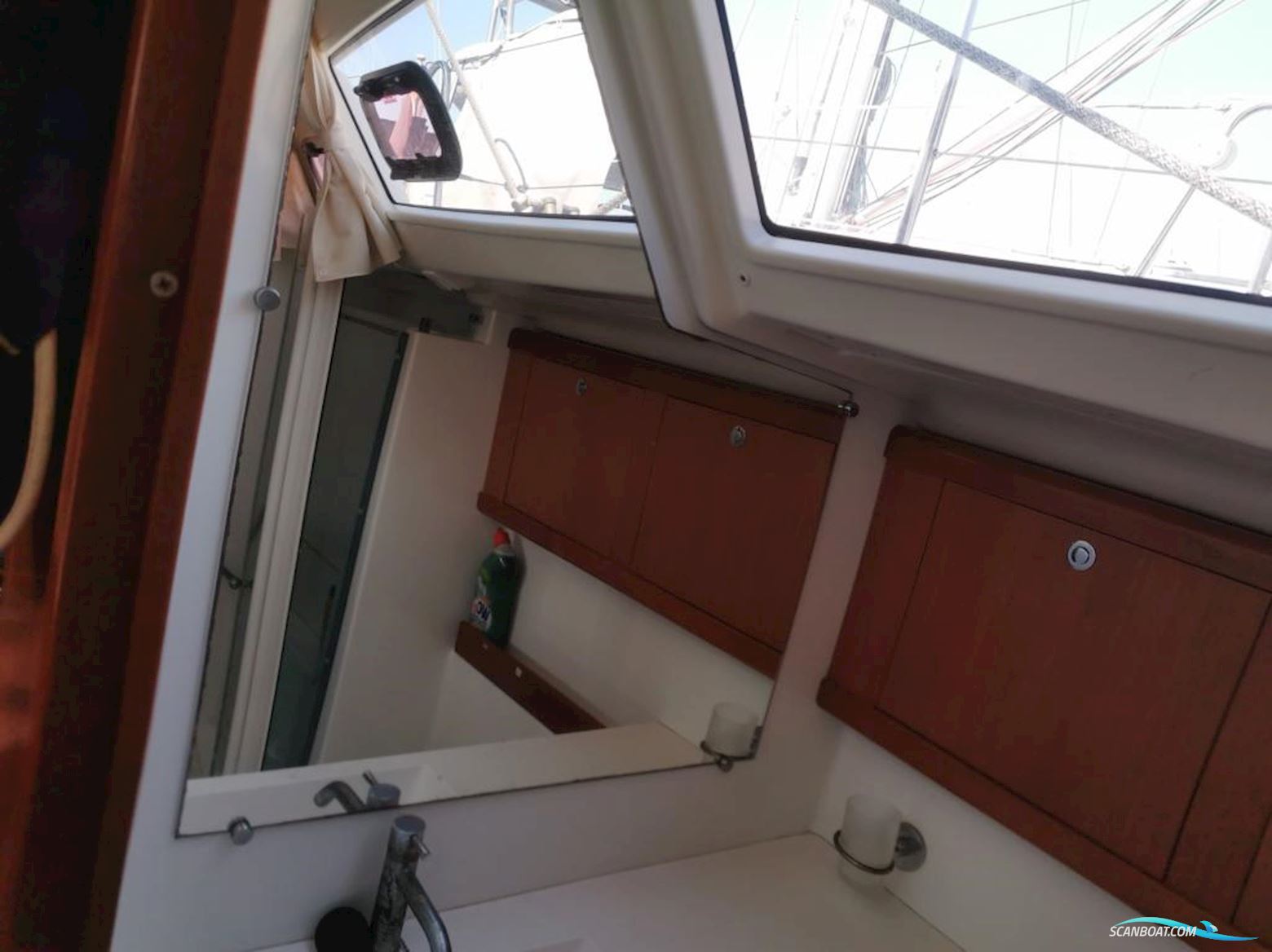 Beneteau Oceanis 46