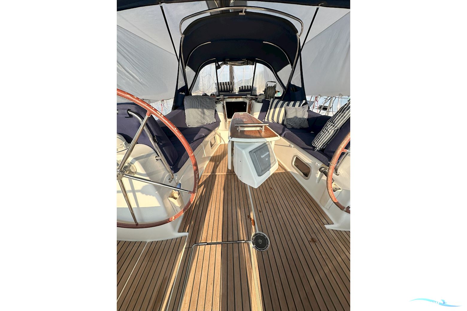 Beneteau Oceanis 46
