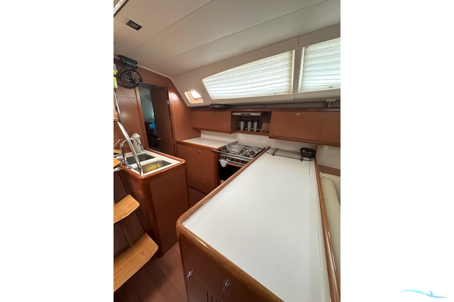 Beneteau Oceanis 46