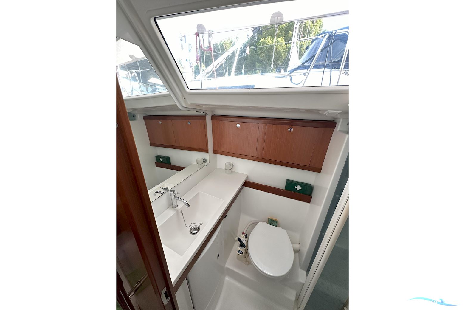 Beneteau Oceanis 46