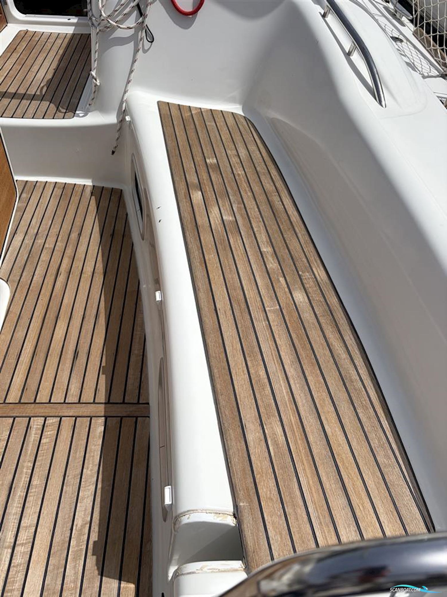 Beneteau Oceanis 46