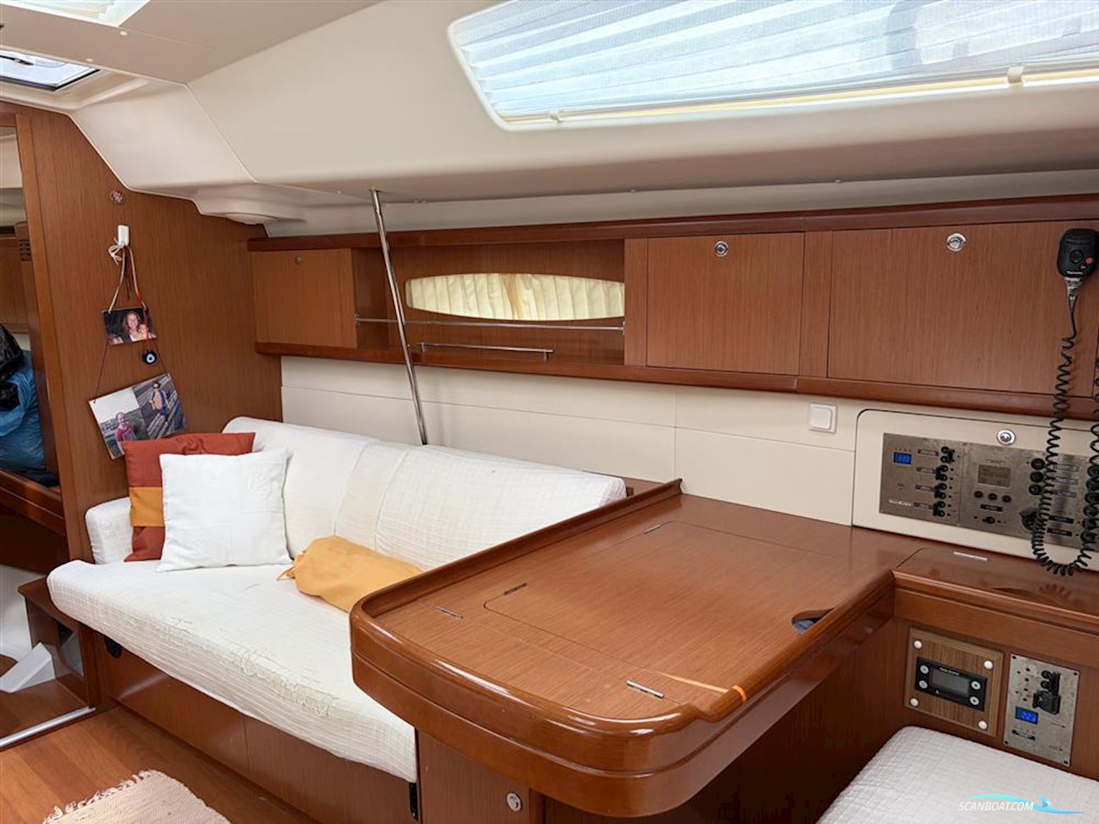 Beneteau Oceanis 46