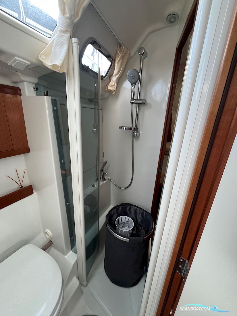 Beneteau Oceanis 46 Shallow Draft