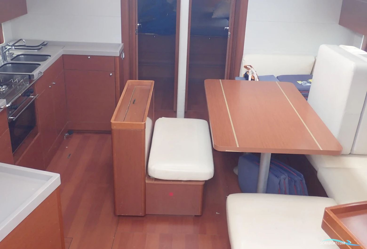 Beneteau Oceanis 46.1