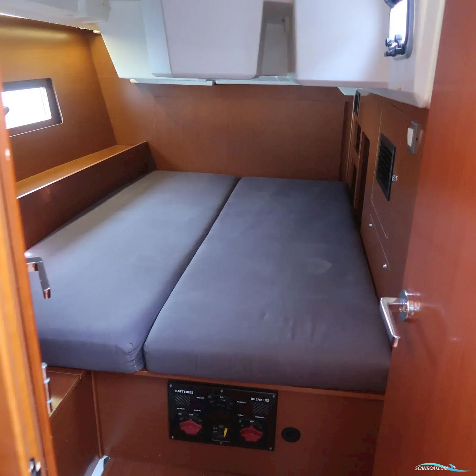 Beneteau Oceanis 46.1