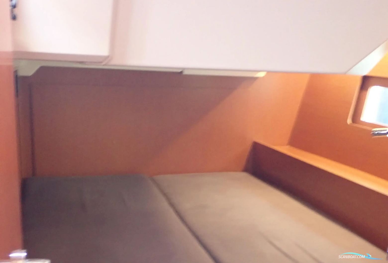 Beneteau Oceanis 46.1