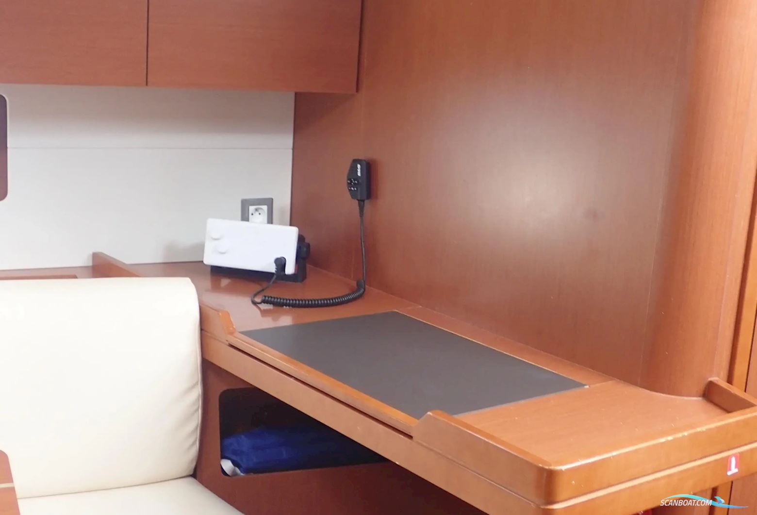 Beneteau Oceanis 46.1