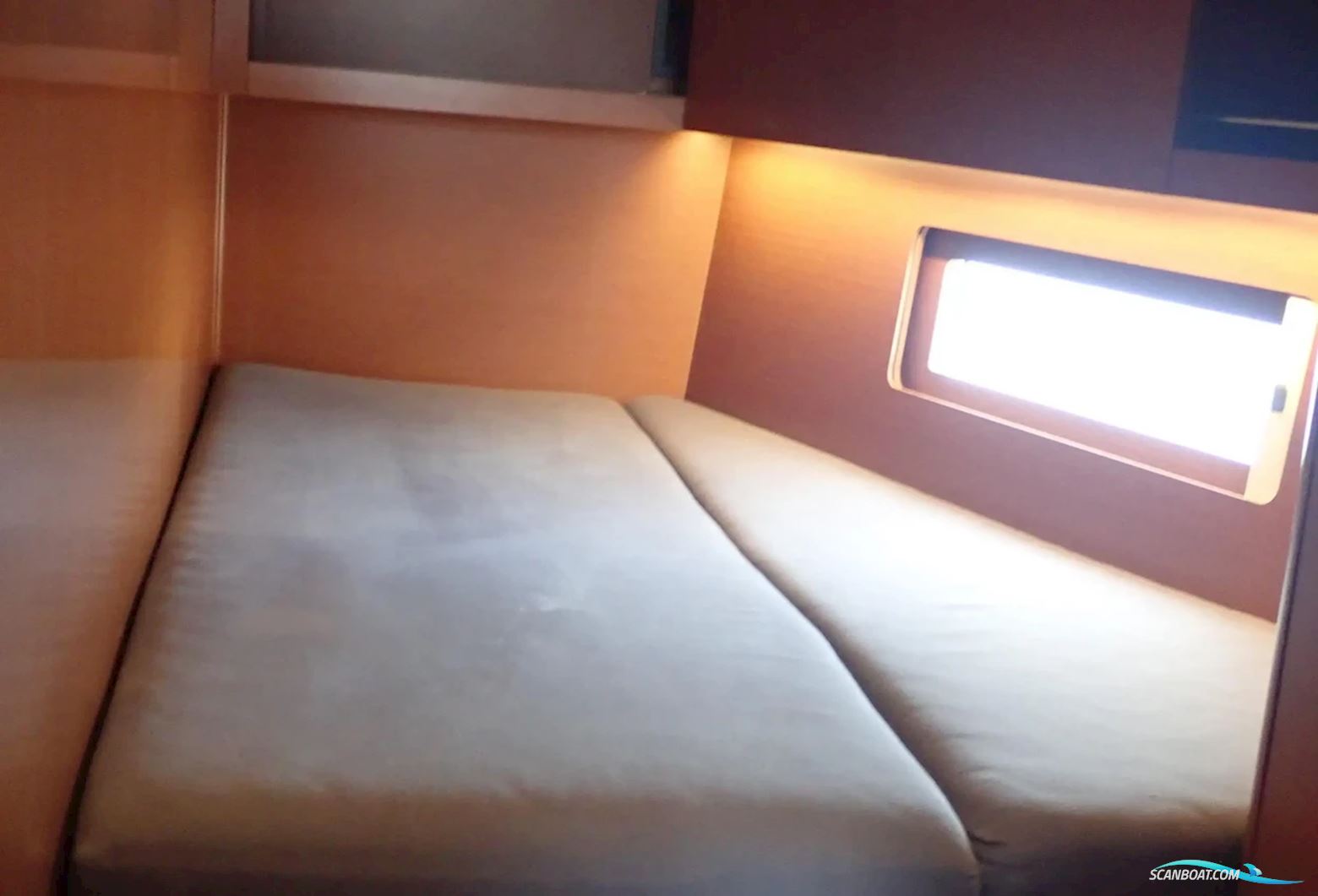 Beneteau Oceanis 46.1