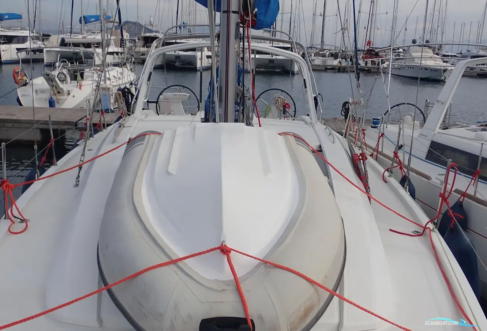 Beneteau Oceanis 46.1