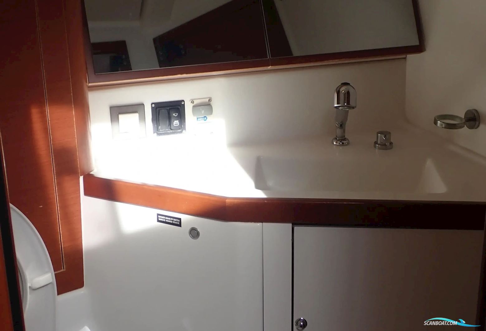 Beneteau Oceanis 46.1