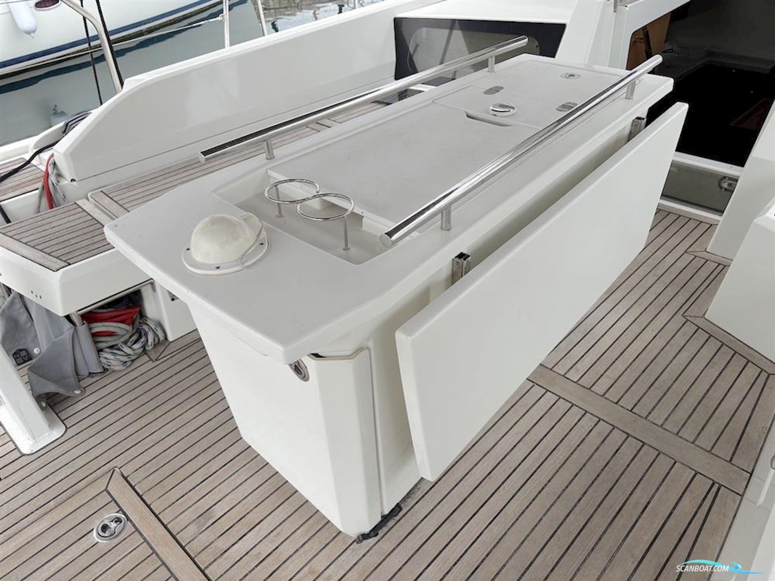 Beneteau Oceanis 46.1