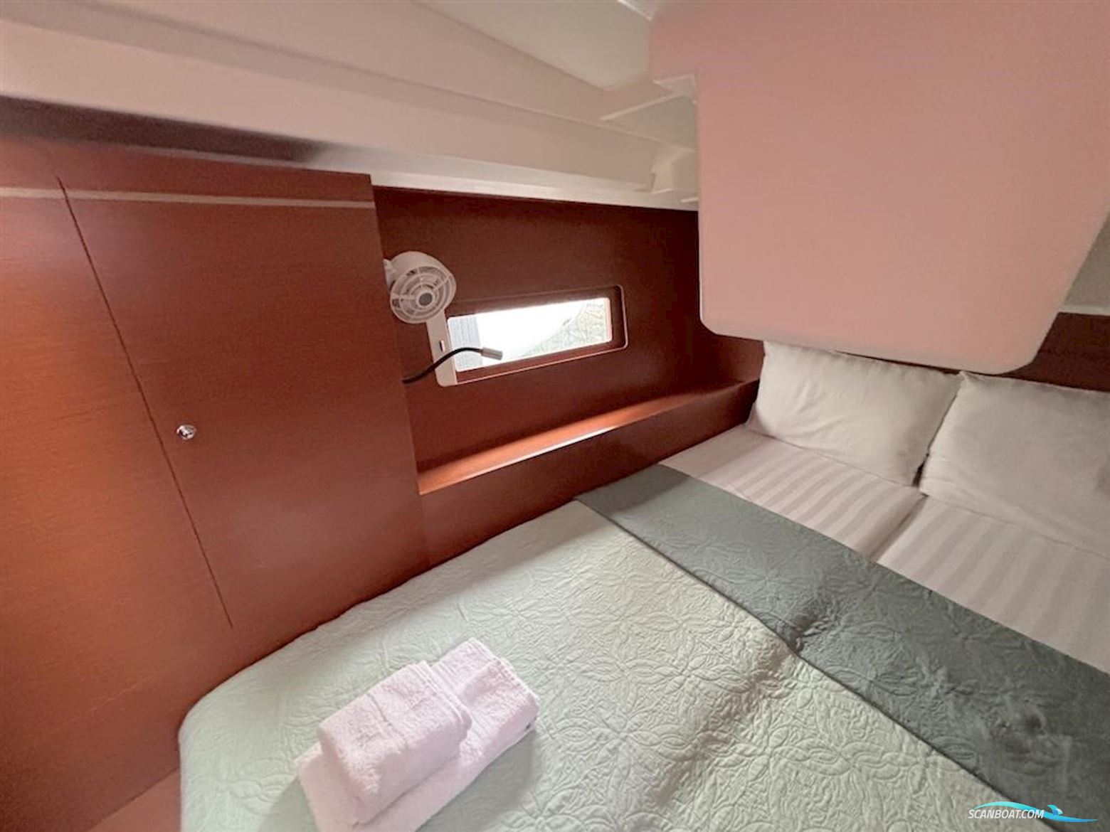 Beneteau Oceanis 46.1