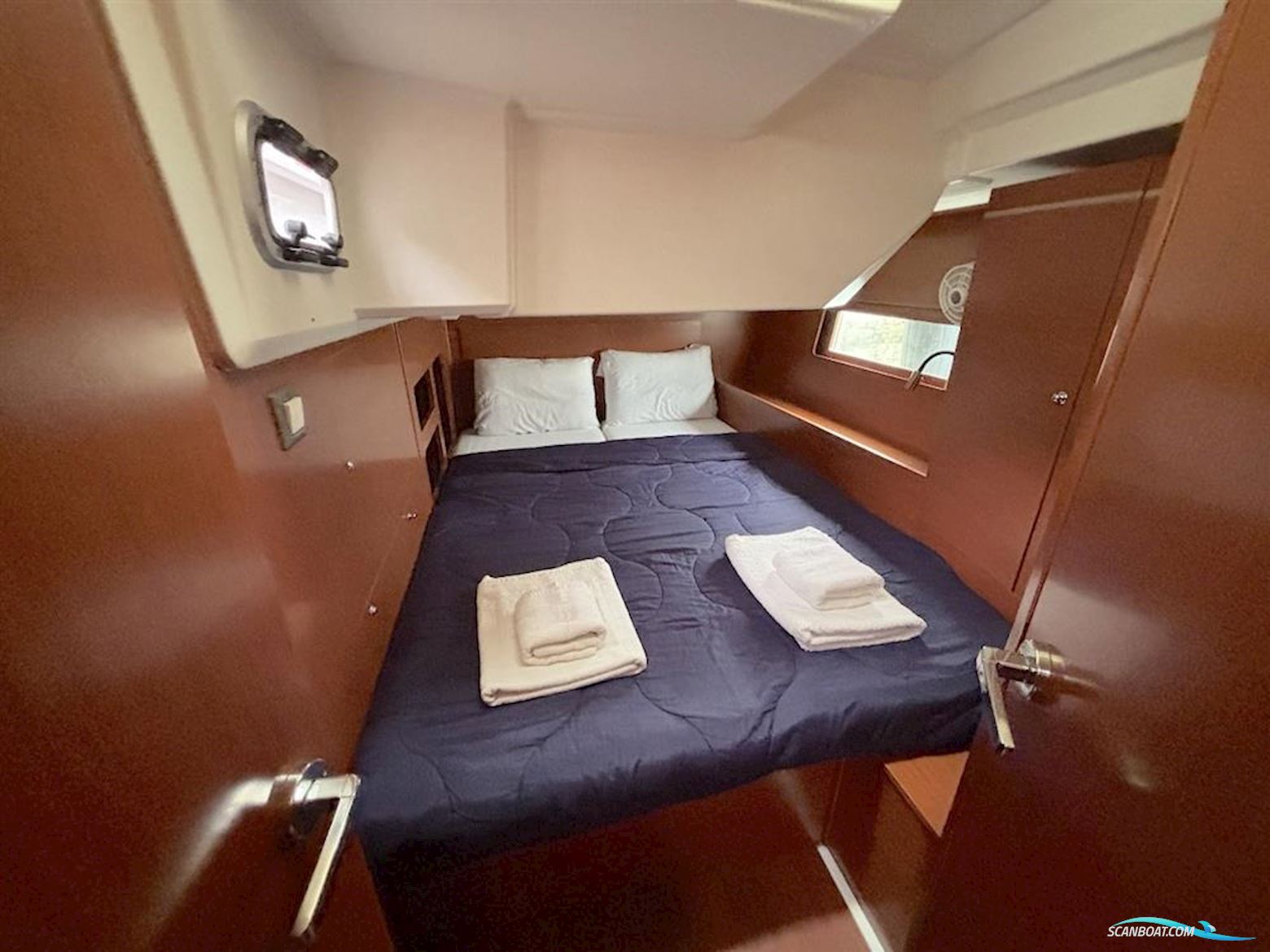 Beneteau Oceanis 46.1