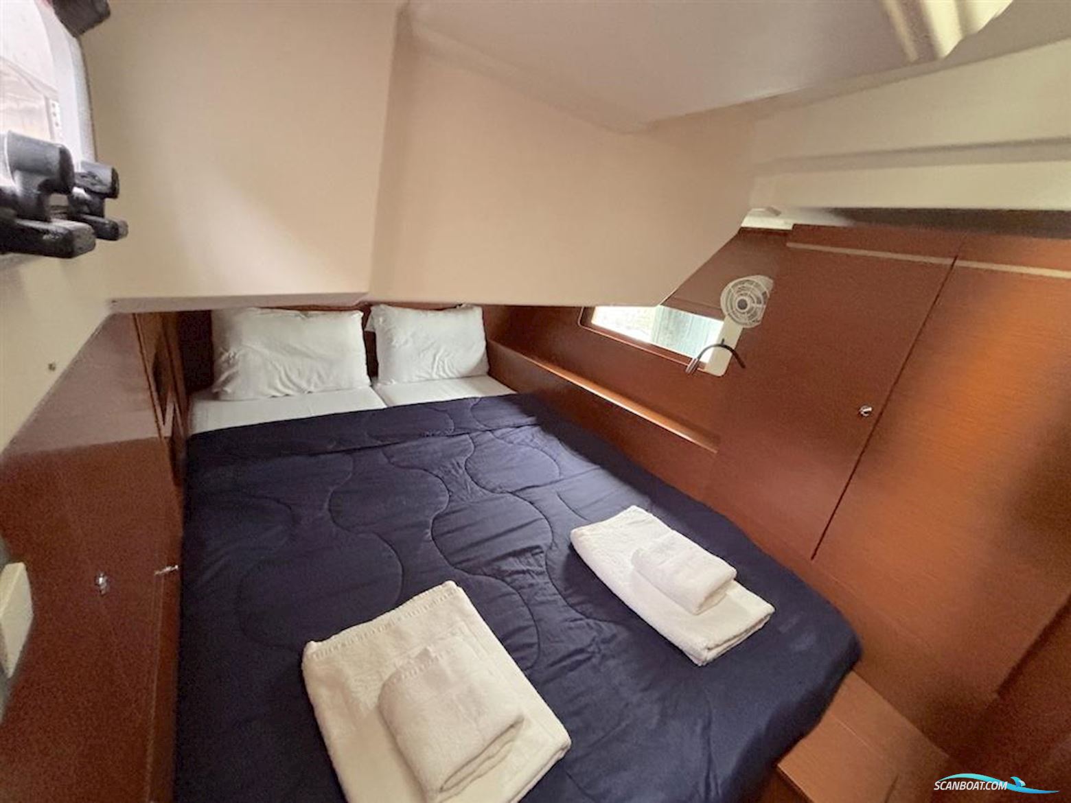 Beneteau Oceanis 46.1